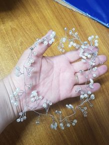 Wedding Headpiece