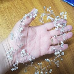 Wedding Headpiece