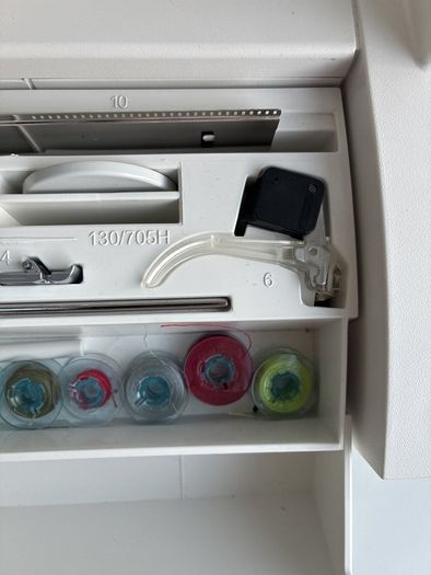 Pfaff sewing machine
