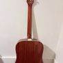 Epiphone Hummingbird PRO FC Acoustic Electric Guitar, Excellent Condition Image 2