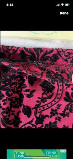 Ladies Skirt Size 16/18