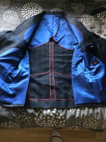 mens Suit