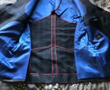 mens Suit