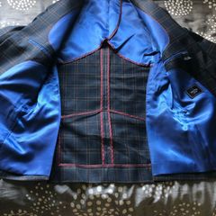 mens Suit