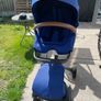 stokke xplory royal blue Image 2