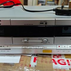 Ion tape 2 pc dual cd player