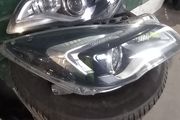 Opel Insignia 2015 Xenon Headlights