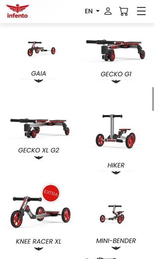 Infento Smart Kit