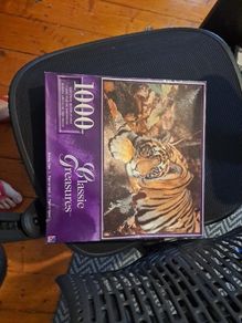 1000pc jigsaw puzzle