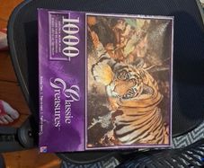 1000pc jigsaw puzzle