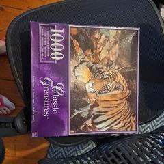 1000pc jigsaw puzzle