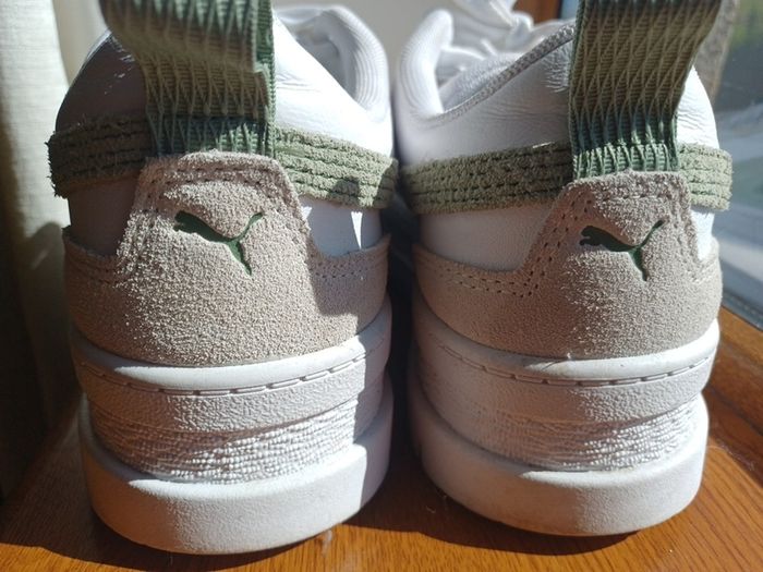 Ladies Puma Trainers