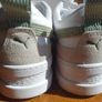 Ladies Puma Trainers Image 4