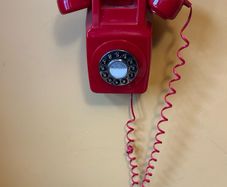 phone