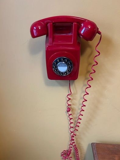 phone