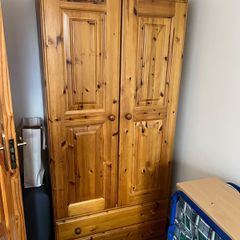 wardrobe
