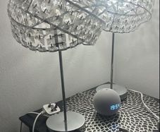 Table Lamps