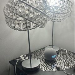 Table Lamps