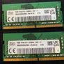 Hynix 32GB (2x16GB) DDR4 3200MhZ PC4-25600 Laptop memory Image 2
