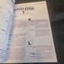 The Big Black Rugby Book  1990 Image 8