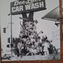 Car Wash 1976 Press Kit Richard Pryor Image 5