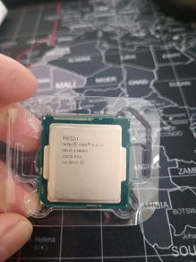 Intel Core i3 4150