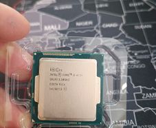 Intel Core i3 4150