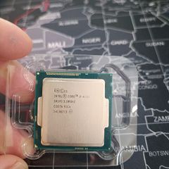Intel Core i3 4150