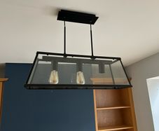 Pendant Light