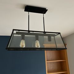 Pendant Light