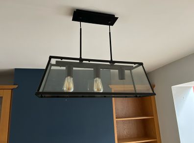 Pendant Light