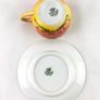 Rare vintage Czechoslovakian demitasse Image 6