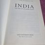 India: The Rise of an Asian Giant (Hardback) Image 2