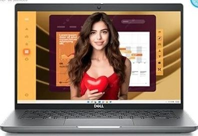 Dell Latitude 5450 (Ultra 5) 125U, 14inch, 32GB DDR5, 500GB SSD, Windows 11 Pro, Battery Health is Excellent