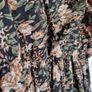 Beautiful ruffle dress 10uk Image 4