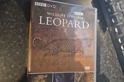 Leopard DVD