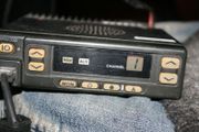 Kenwood Tk-762g VHF 25 Watt Mobile Radio