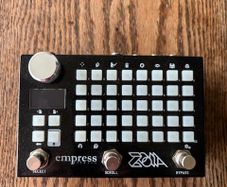 Empress ZOIA Modular Synthesizer Pedal