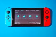 Nintendo Switch (Modded)
