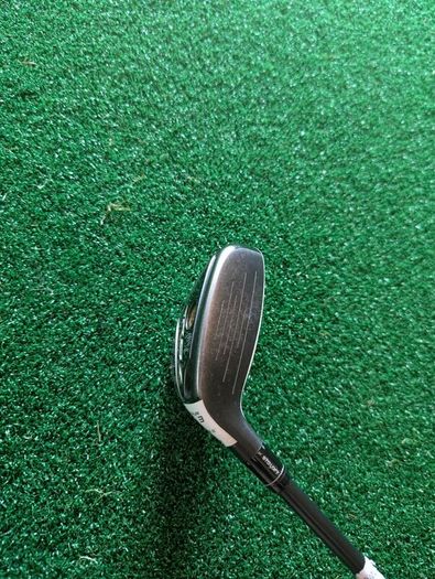 TaylorMade RBZ stage2 3 Rescue