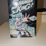 Shaman King omnibus manga vols 3, 5, 6, 7, 8, 10 Image 4