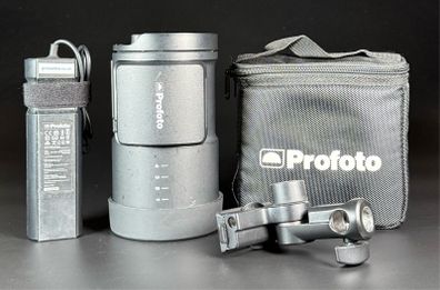Profoto B10 Air TTL Wireless Professional Flash