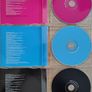 Various - Best Of Reactivate Vol 2 3XCD (2001) RARE Compilation Box Set Trance, Techno, Hard House EX+ Image 3
