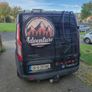 Ford Transit Custom LWB Image 2