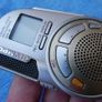 Olympus DW-90 Voice Recorder 8 MB 1.5 Hours Handheld Digital Image 8