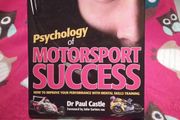 Succeed  In  Motorsport