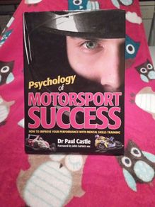Succeed  In  Motorsport