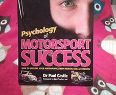 Succeed  In  Motorsport
