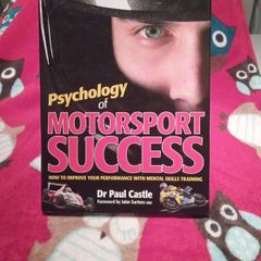Succeed  In  Motorsport