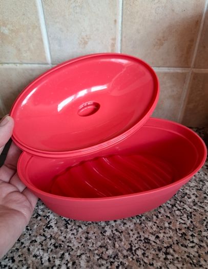 Silicone Dish for Microwave